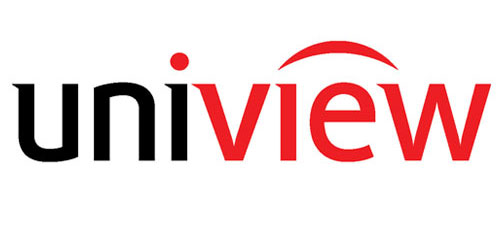 image of Uniview logo